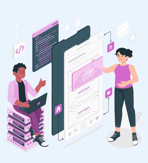 Metatag Solutions - Cross-Platform App Development Experts