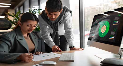 Custom Software Development