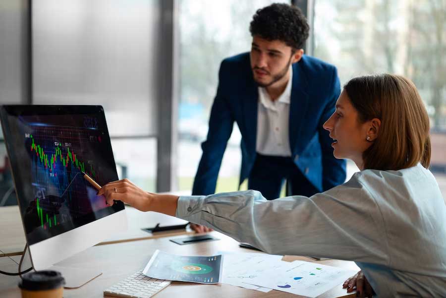 Stock Management Software