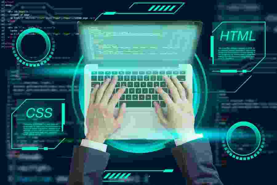 Custom Web Development Services by Metatag Solutions
