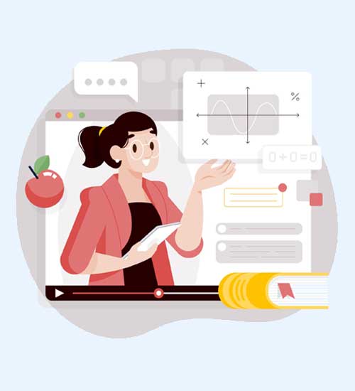 Animated Explainer Video