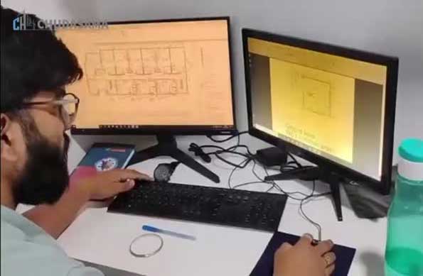 Metatag Solution - UI/UX Design Client Feedback