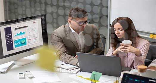 CRM Automation & Optimization