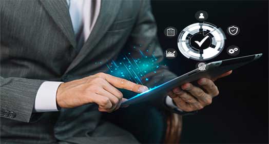 Custom CRM Development