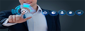 Business-Oriented Cross-Platform Apps