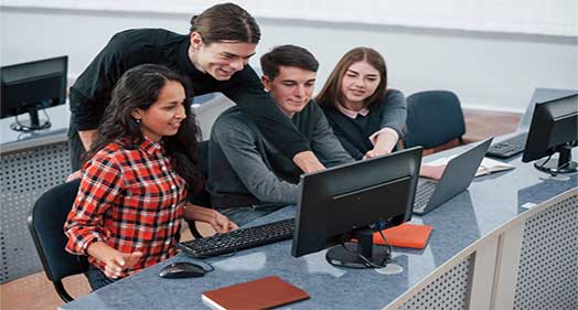 Education Management System