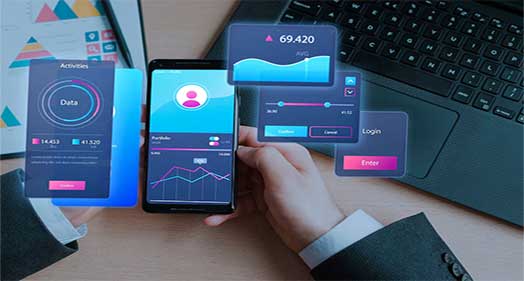 Enterprise Print-on-Demand Software