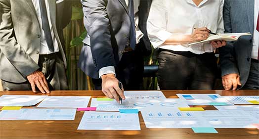 Enterprise Application Development