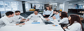 Cross-Platform Development Experts