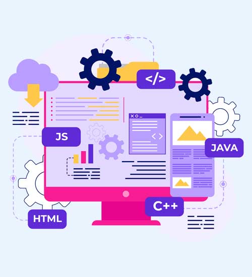 Metatag Solutions - Full Stack Development