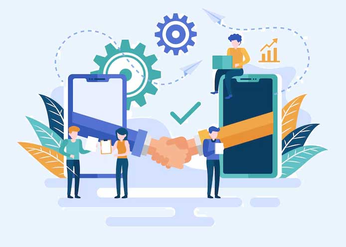 Grow your business with Metatag Solutions - Web, App, and Digital Marketing Experts
