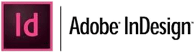 Adobe InDesign - Professional Page Layout & Print Design