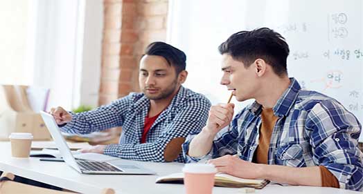 Learning Management System