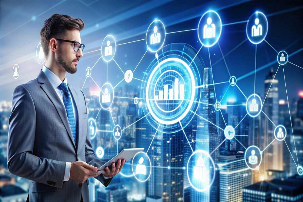 MLM Software Development