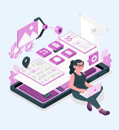 Metatag Solutions Mobile App Development