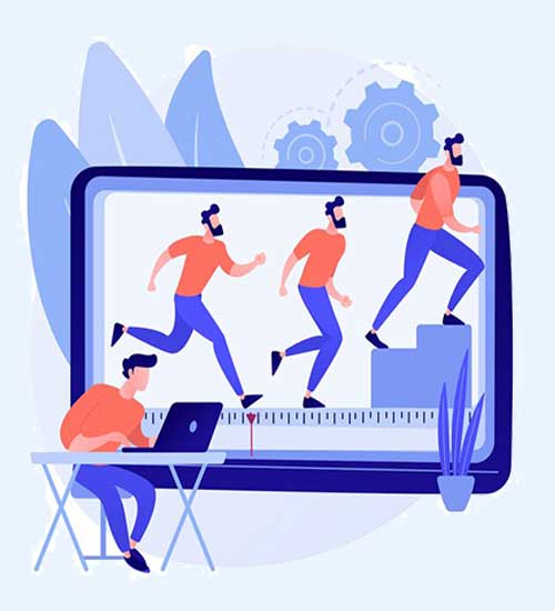 Motion Graphics & VFX