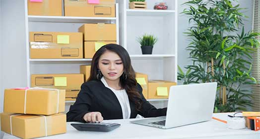 Automated Order Management