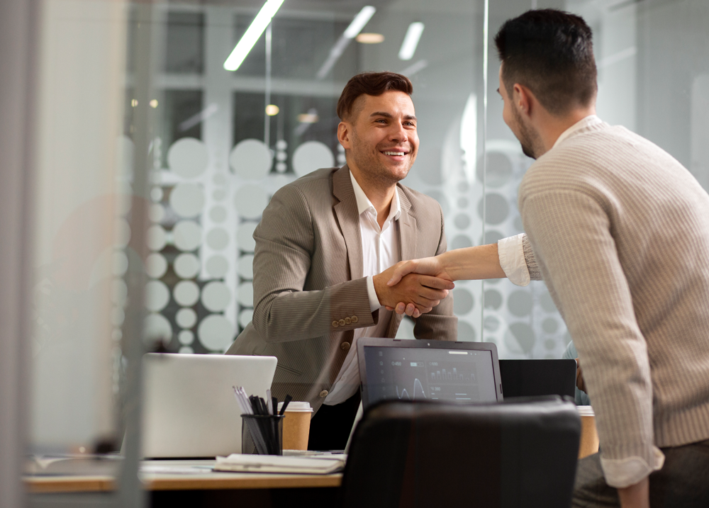 Client-Centric Approach - Metatag Solutions