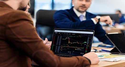 Real-Time Stock Tracking