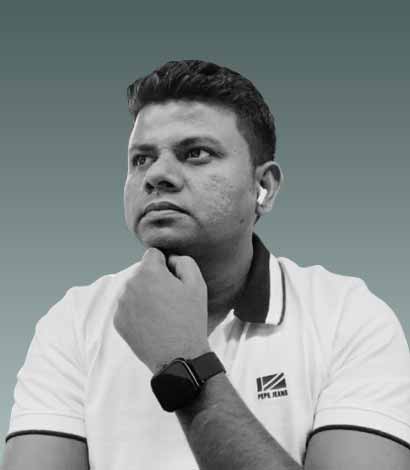 Charan Singh - Controller at Metatag Solutions