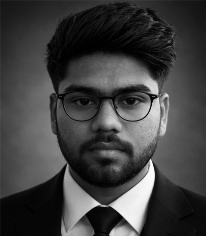 Pramod Singh - Chief Diversity Officer at Metatag Solutions