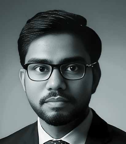 Pramod Singh Lodhi - Chief Diversity Officer at Metatag Solutions
