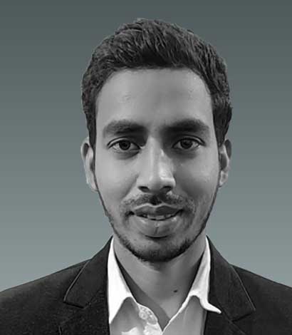 Pushpendra Singh - Developer at Metatag Solutions