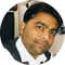 Sanjeev - CEO of Yuvika Labs Testimonial